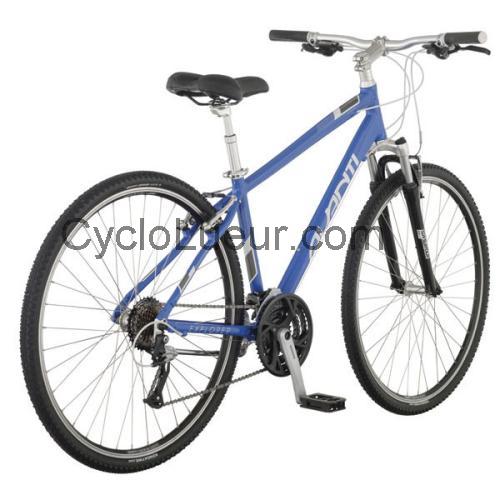 Avanti Explorer 2 fiche technique et avis